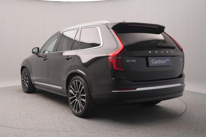 Volvo XC90 B5 AWD AUT BRIGHT ULTRA 7 míst