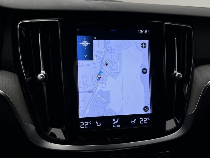 Volvo V60 CC B4 AWD POLESTAR AUT 2.0 CC CC