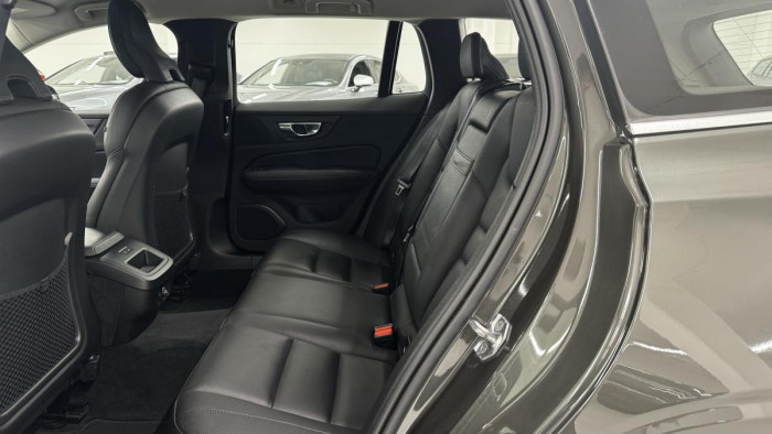 Volvo V60 V60 D4 INSCRIPTION REZERVACE 2.0 d