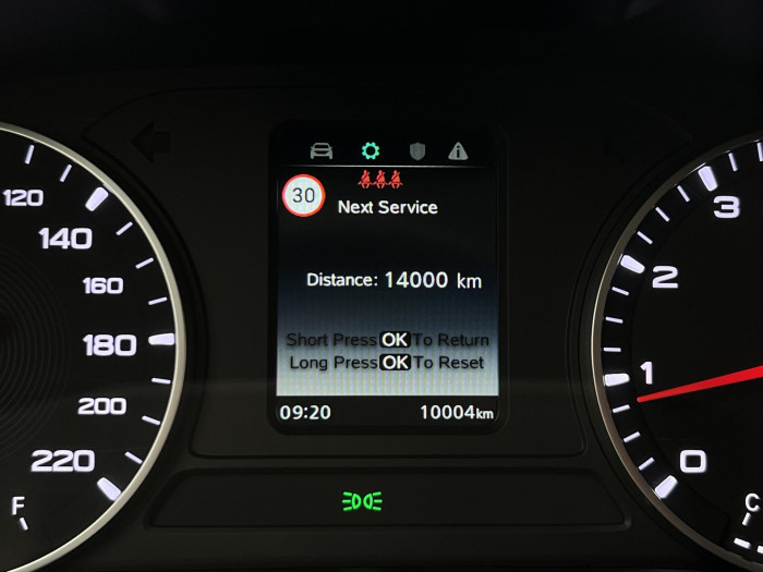 MG ZS 1.5 ESSENTIAL PLUS CZ 1.maj.