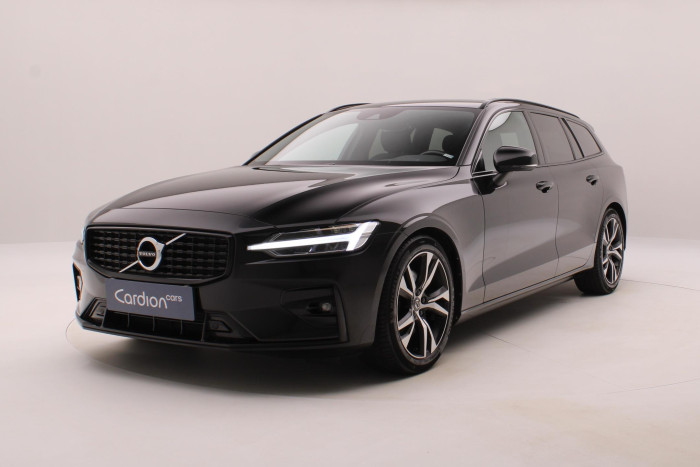 Volvo V60 B3 DARK PLUS REZERVACE