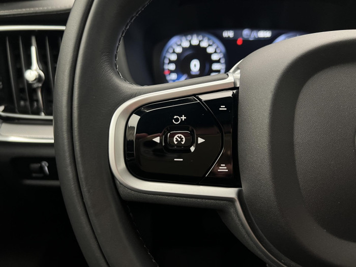 Volvo V60 D4 INSCRIPTION AUT 2.0 d