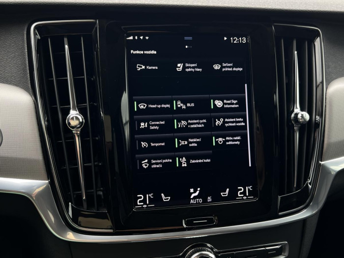 Volvo V90 D4 MOMENTUM PRO Aut 1.maj. 2.0 d Momentum