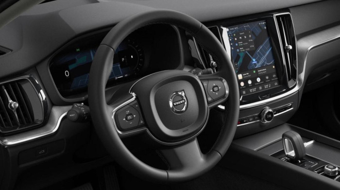 Volvo V60 B4 AUT CORE