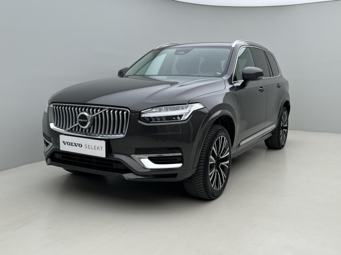Volvo XC90 T8 AWD RECHARGE CORE 7MÍST AUT