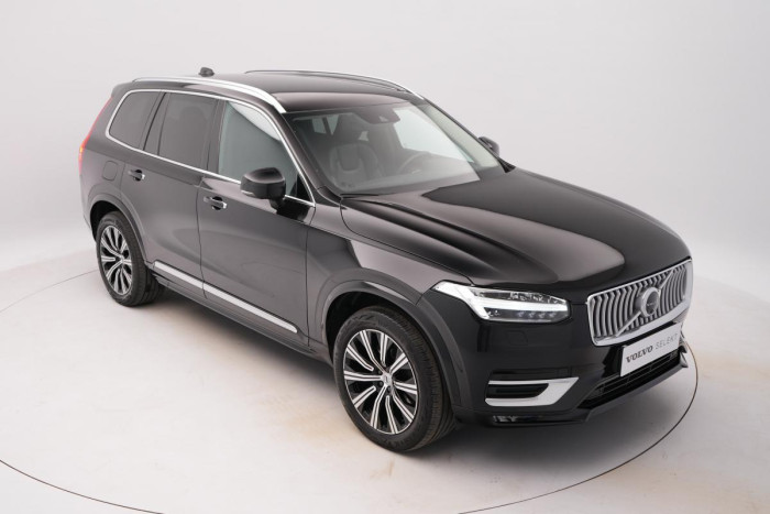 Volvo XC90 B5 AWD INSCRIPTION AUT 7M