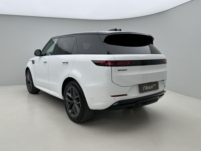 Land Rover Range Rover Sport D300 DYNAMIC SE AWD Aut 3.0 d Dynamic SE