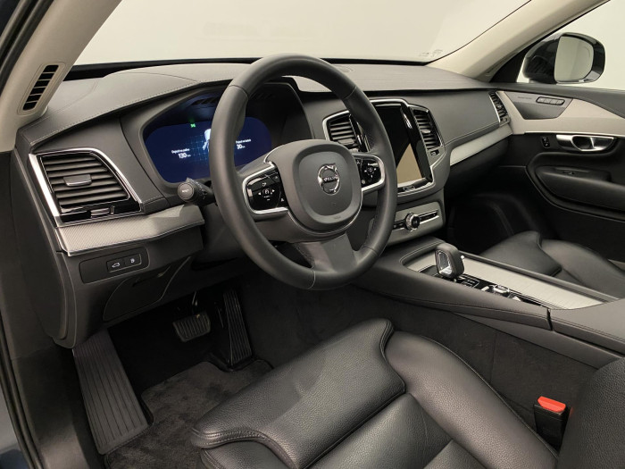 Volvo XC90 T8 AWD RECHARGE PLUS DARK AUT