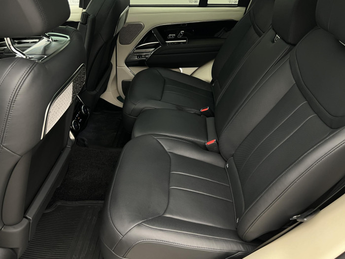 Land Rover Range Rover D350 AUTOBIOGRAPHY AWD AUT CZ 3.0 d