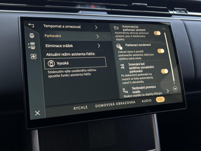 Land Rover Range Rover D350 AUTOBIOGRAPHY REZERVACE 3.0 d