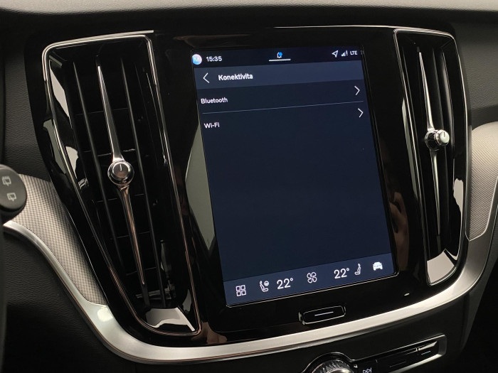 Volvo V60 B4 AUT DARK PLUS