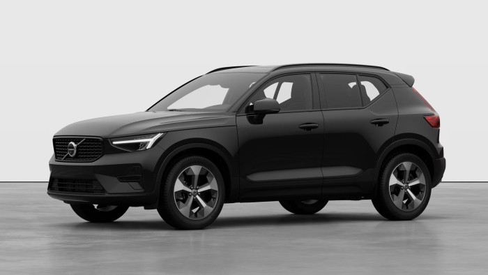 Volvo XC40 B4 AUT DARK ULTRA