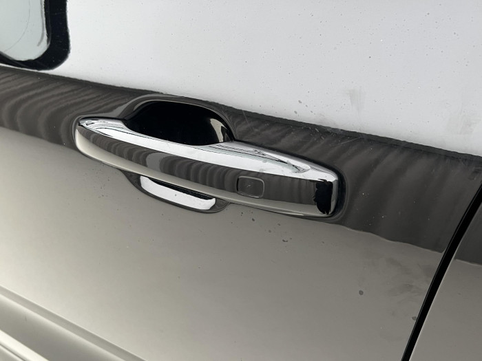 Volvo XC60 B5 AWD ULTRA BLACK EDITION AUT 2.0 Edition