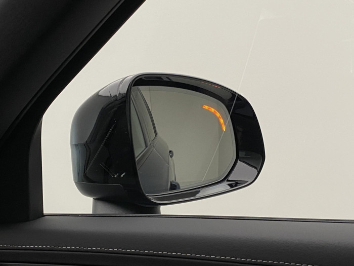 Volvo XC90 B5 AWD AUT BLACK EDITION PLUS