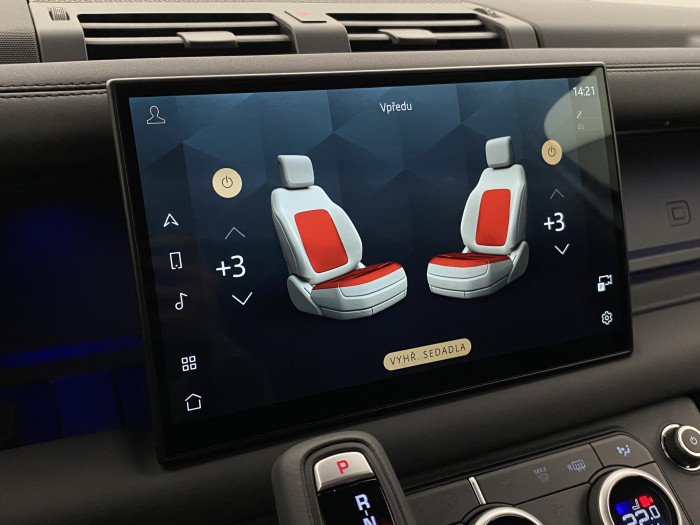 Land Rover Defender 110 D250 X-DYNAMIC SE AWD AUT 3.0 d Dynamic SE