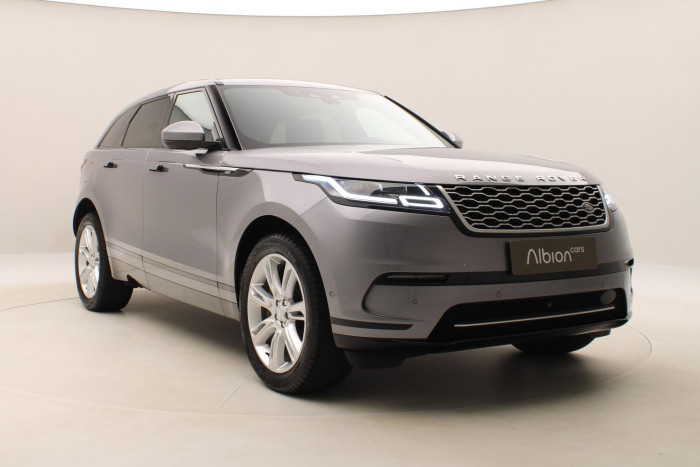 Land Rover Range Rover Velar D200 SE AWD AUT 2.0 d SE