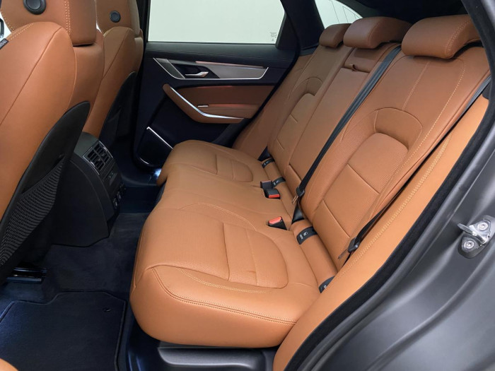 Jaguar F-Pace P400 SPORT AWD AUT REZERVACE 3.0 Sport