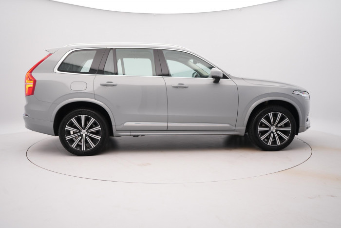 Volvo XC90 B5 AWD PLUS BRIGHT AUT 7M