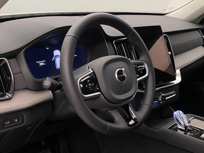 Volvo XC90 T8 AWD RECHARGE DARK PLUS 7m