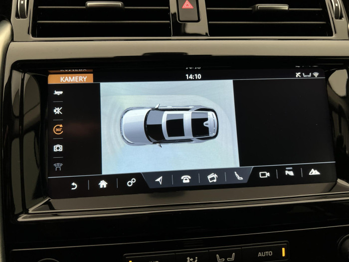 Land Rover Discovery 3.0 TDV6 HSE AWD AUT CZ