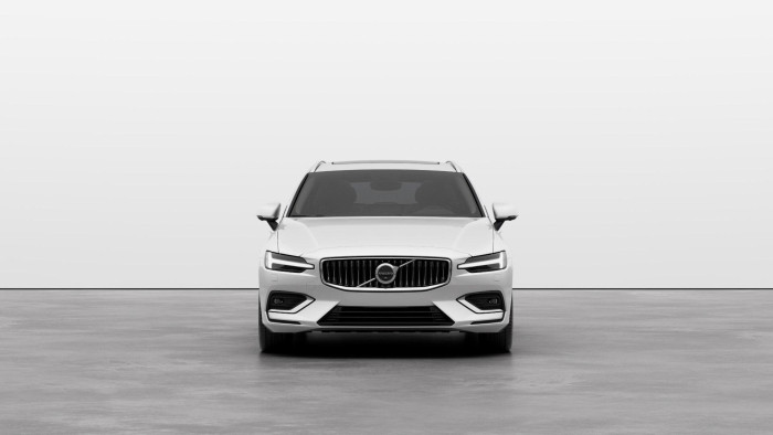 Volvo V60 B4 AUT BRIGHT PLUS