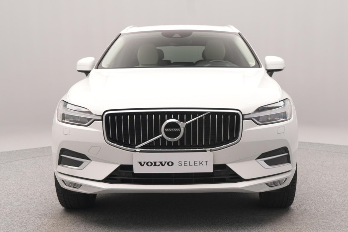 Volvo XC60 B4 AWD INSCRIPTION AUT CZ