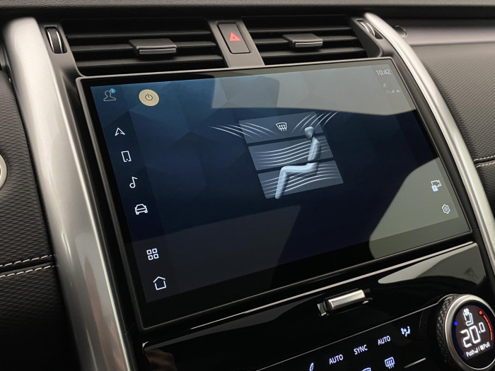 Land Rover Discovery D350 DYNAMIC HSE AWD AUT 3.0 d Dynamic