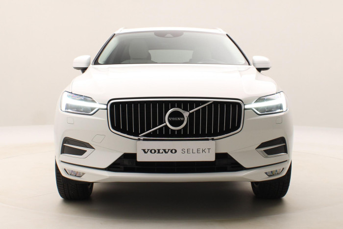 Volvo XC60 B4 AWD INSCRIPTION AUT CZ