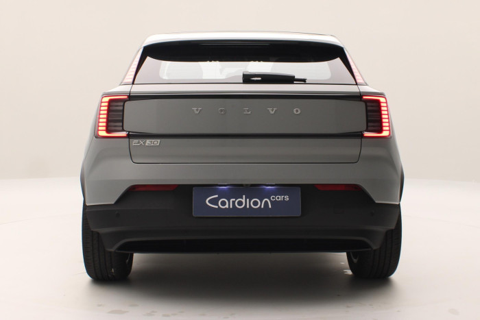 Volvo EX30 PURE ELECTRIC SINGLE PLUS