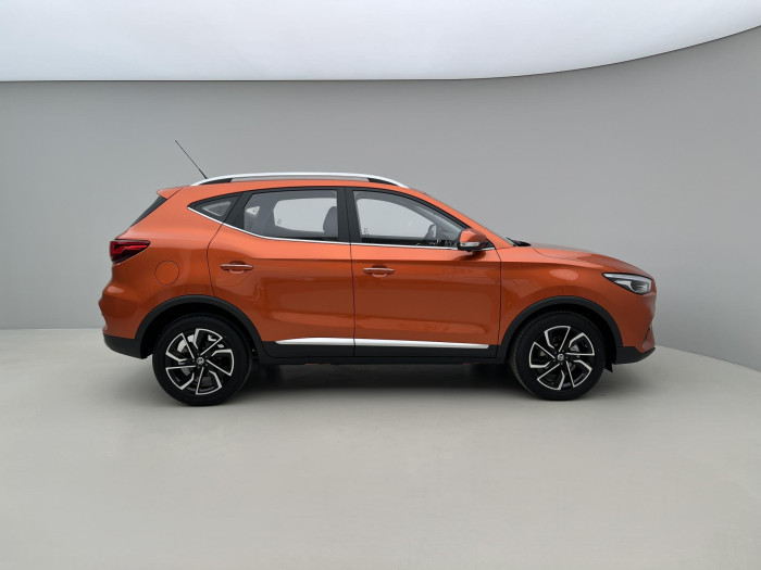 MG ZS EMOTION PLUS 1.5DVVT MAN