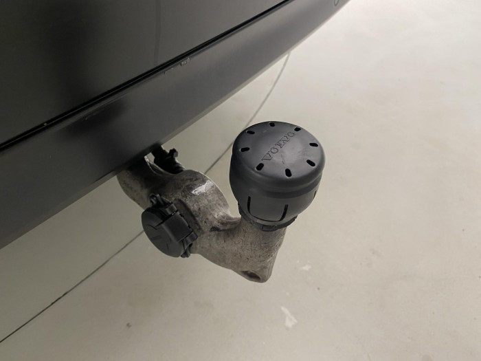 Volvo XC90 D5 AWD KINETIC AUT CZ 7míst 2.0 d