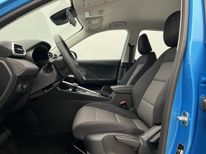 MG ZS 1.5 EMOTION HYBRID+ AUT CZ