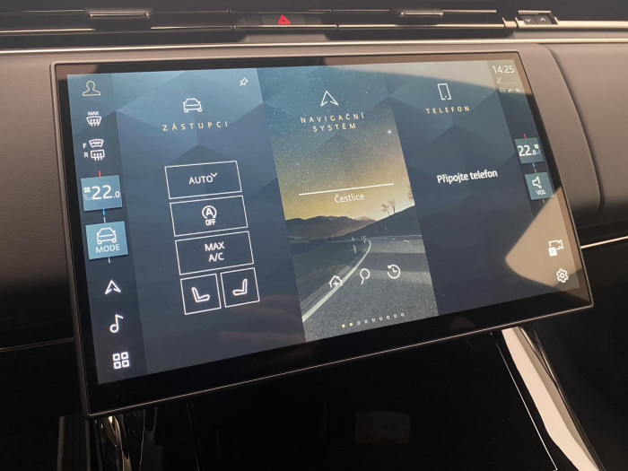 Land Rover Range Rover Sport D300 DYNAMIC SE AWD AUT 3.0 d Dynamic SE