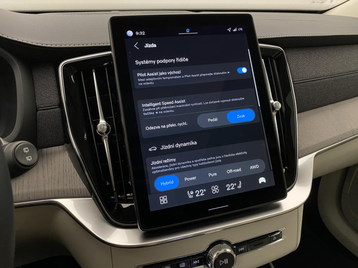 Volvo XC90 T8 AWD RECHARGE BRIGHT PLUS 7m