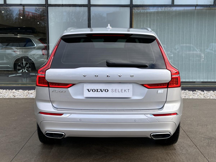 Volvo XC60 T6 AWD RECHARGE INSCRIPTION