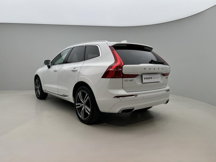 Volvo XC60 B4 AWD INSCRIPTION Aut CZ