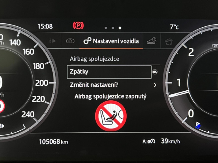 Land Rover Discovery 3.0 TDV6 HSE AWD AUT CZ