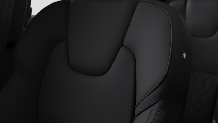 Volvo XC90 B5 AWD AUT CORE 7míst