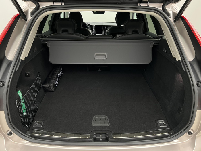 Volvo XC60 T6 AWD RECHARGE PLUS BRIGHT