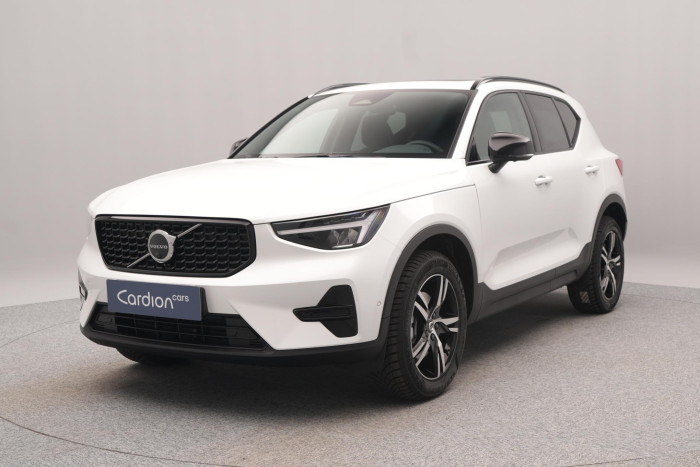 Volvo XC40 B3 AUT DARK PLUS