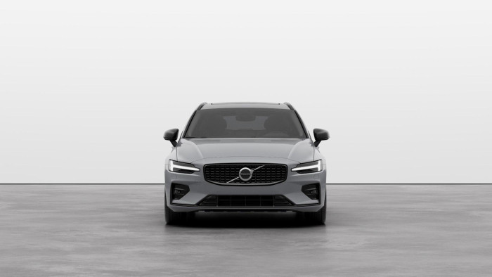 Volvo V60 B4 AUT DARK ULTRA