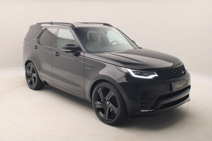 Land Rover Discovery D300 AWD DYNAMIC HSE REZERVACE 3.0 d Dynamic