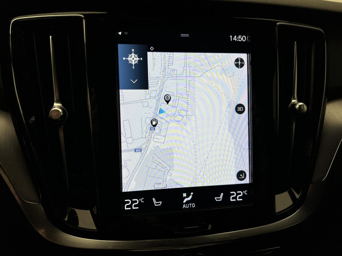 Volvo V60 CC B4 AWD AUT 1.maj. 2.0 CC CC