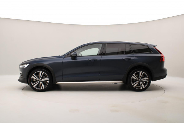 Volvo V60 CC B4 AWD ADVANCED REZERVACE 2.0 CC CC