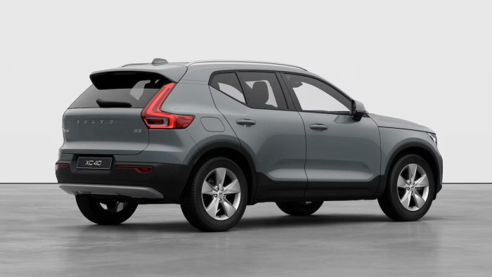Volvo XC40 B3 AUT CORE