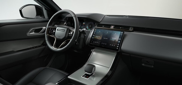 Land Rover Range Rover Velar P400e S AWD Aut