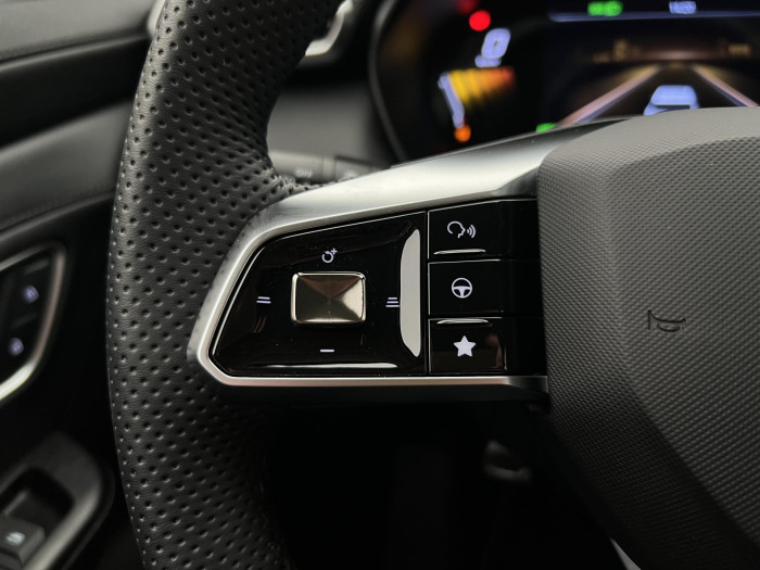 MG ZS 1.5 EXCLUSIVE HYBRID+ AUT CZ 1.5 Exclusive