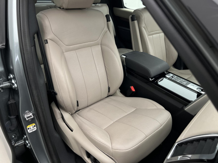 Land Rover Discovery 3.0 TDV6 HSE AWD AUT CZ