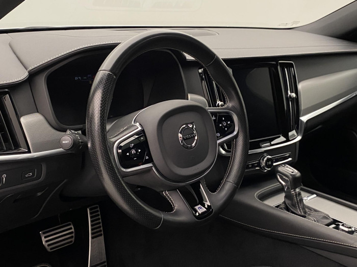 Volvo V90 D4 R-DESIGN AUT 2.0 d