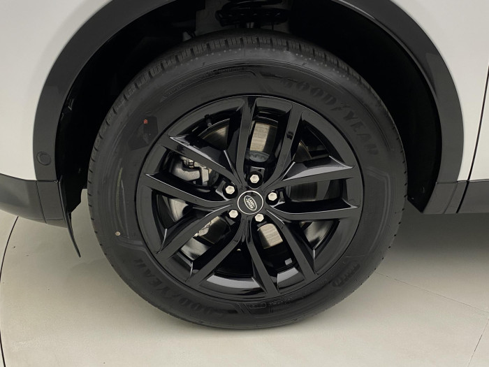 Land Rover Discovery Sport D200 DYNAMIC SE AWD AUT 2.0 d Dynamic SE